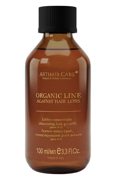 Женского лосьон-концентрат, стимулирующий рост волос (100ml) ARTHAIR CARE, арт. 4640112150468