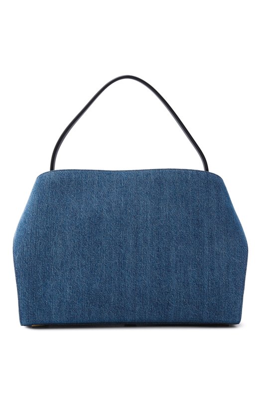 Сумка Hug Soft large Ferragamo 21A207/783822 Синий  21A207/783822 Фото 6