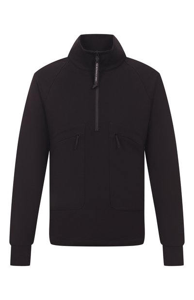 Мужской хлопковый анорак C.P. COMPANY, арт. 19CLSS013A006452W