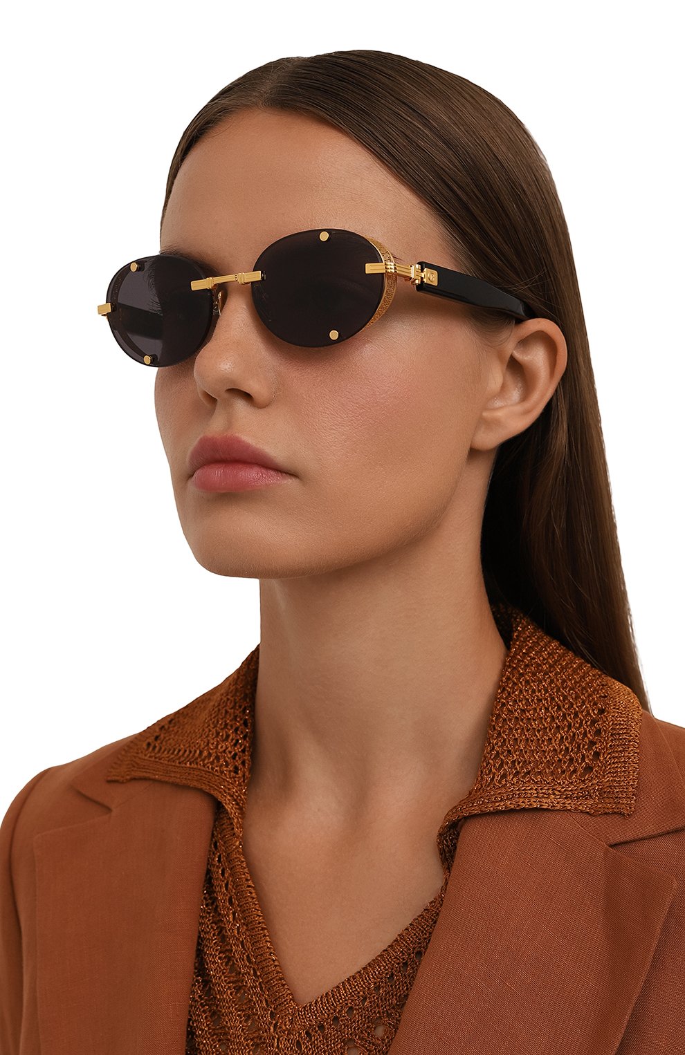 Солнцезащитные очки BALMAIN, арт. BPS-153A, фото 2