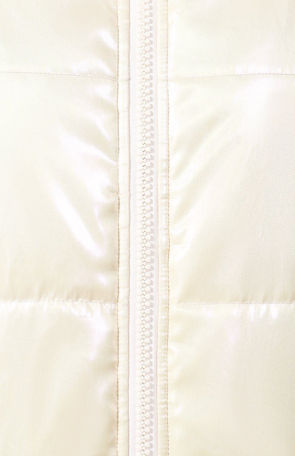 Пуховик с капюшоном YS ARMY PARIS, арт. 9EFM02515D0RD, фото 5