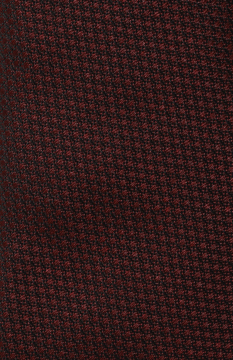 Шелковый галстук BROUBACK, арт. TIE 8CM/SS23, фото 4