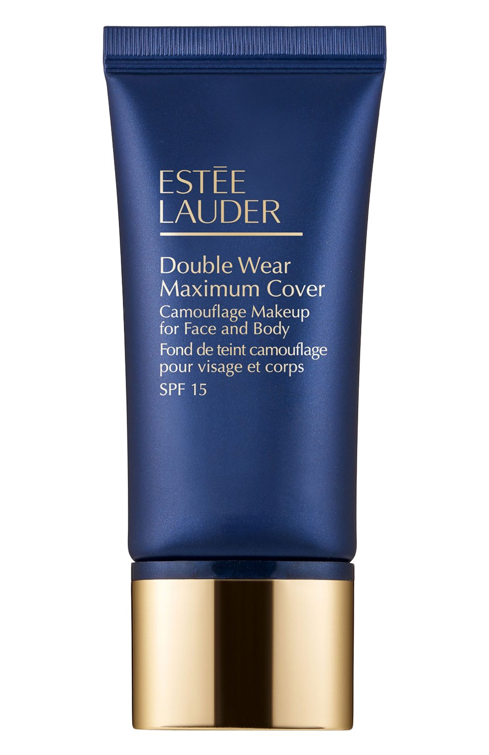 Маскирующий тональный крем double wear spf 15, оттенок 3n1 ivory beige (30ml) ESTÉE LAUDER цвета по цене 5460 руб., арт. WN77-10, фото 1 Маскирующий тональный крем double wear spf 15, оттенок 3n1 ivory beige (30ml) ESTÉE LAUDER, арт. WN77-10, фото 1