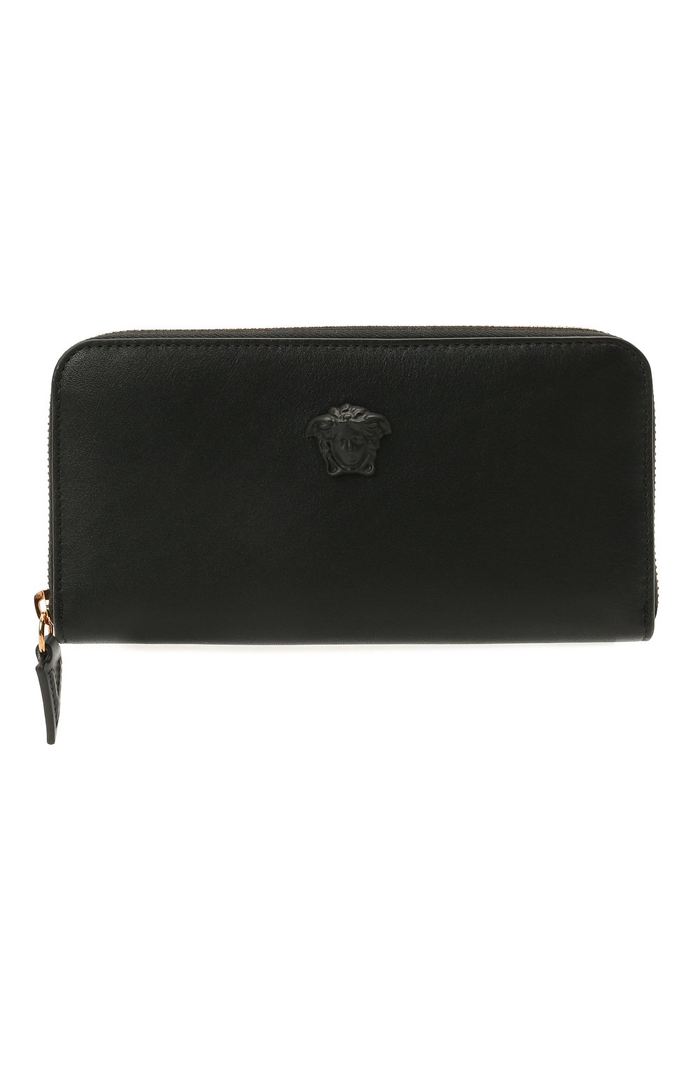 Кожаное портмоне VERSACE, арт. 1001641/DVT8ME, фото 1