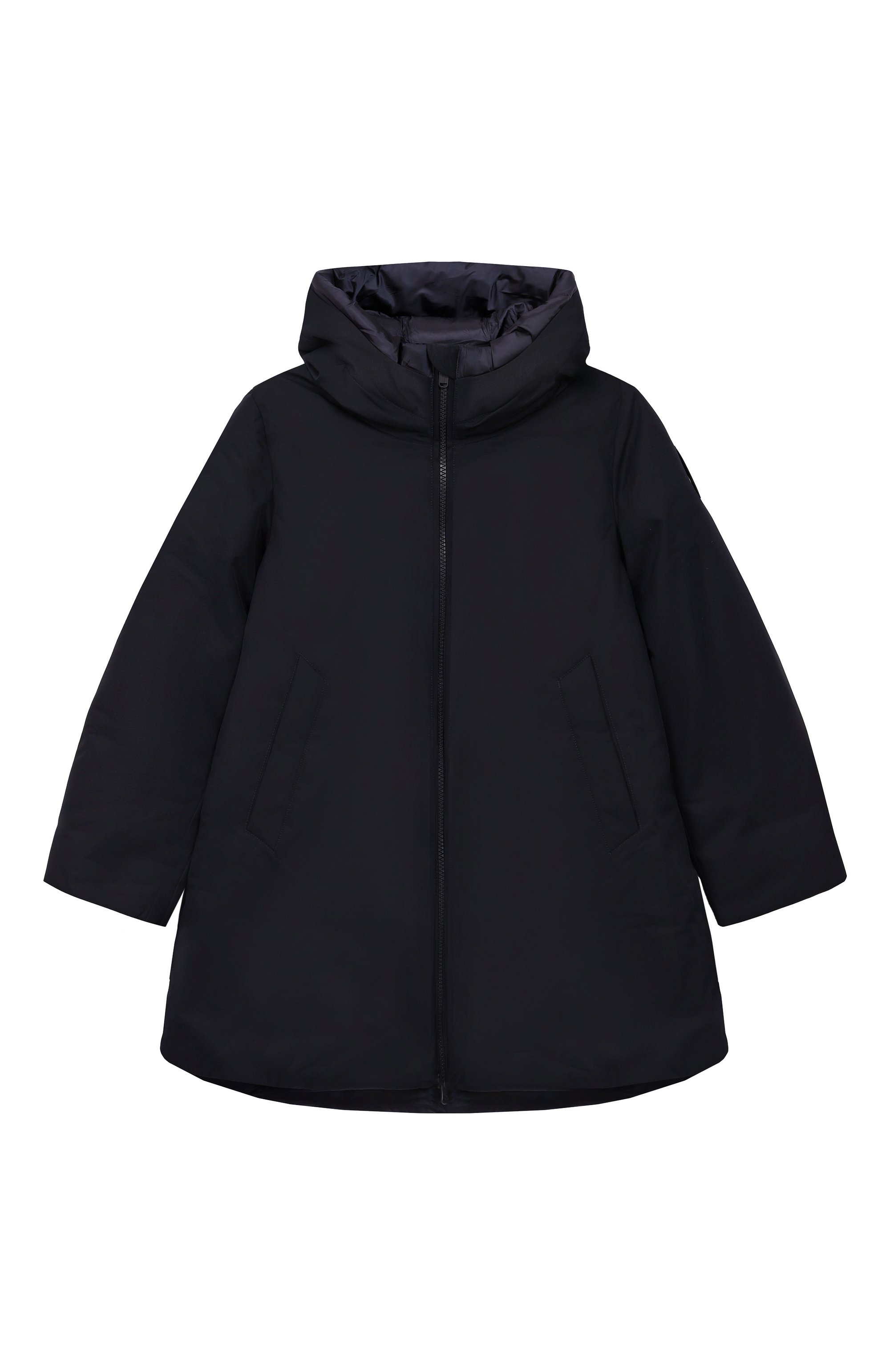 Утепленная парка BOMBOOGIE, арт. CG 8670 ADL5, фото 1