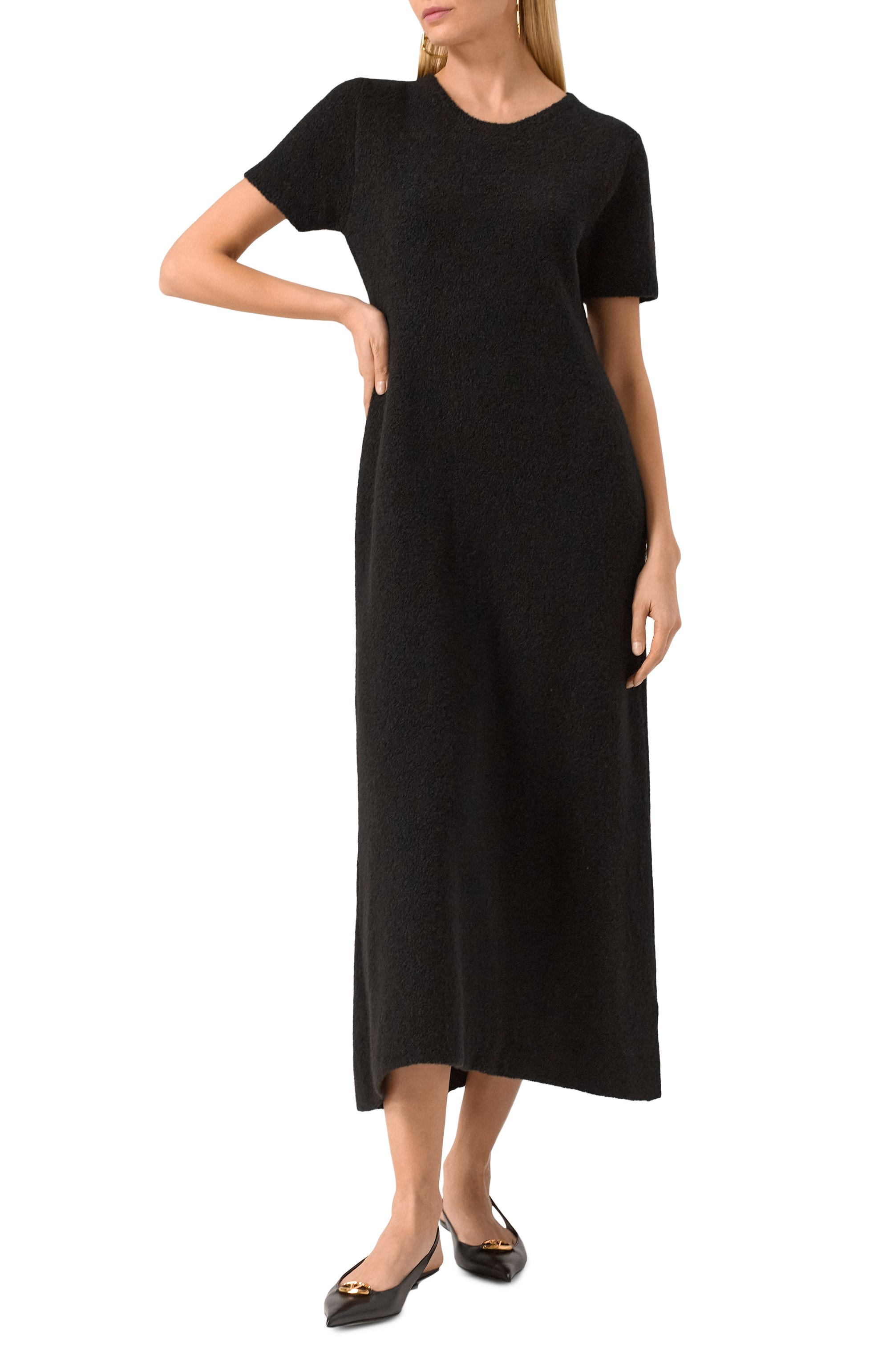 Кашемировое платье MVST, арт. MUW97, фото 3