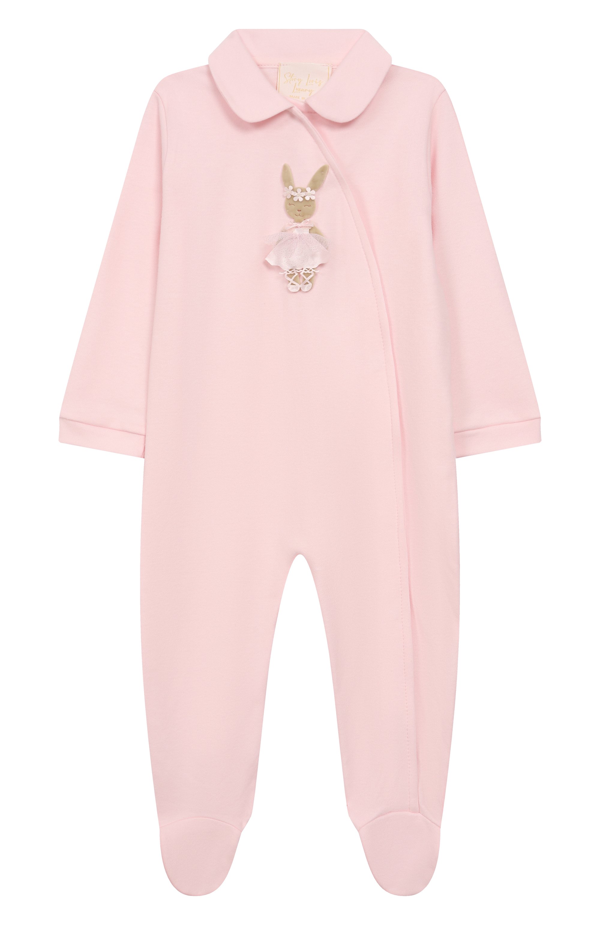 Комплект из комбинезона и шапки STORY LORIS, арт. 30929, фото 2