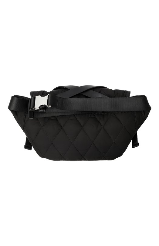 Поясная сумка Heritage Dsquared2 BBM0074/11702380 Чёрный  BBM0074/11702380 Фото 6
