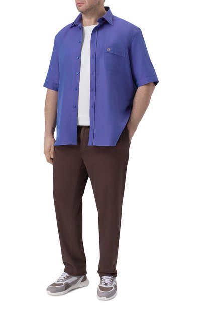 Рубашка STEFANO RICCI, арт. MC008277/R3166, фото 2