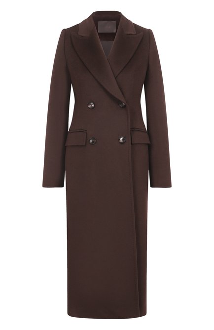 Женское шерстяное пальто MVST, арт. 1602L118DPM/552