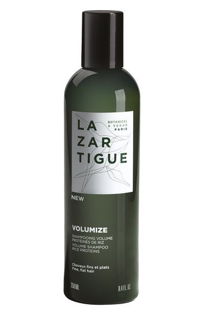 Женский шампунь для объема волос (250ml) LAZARTIGUE, арт. 10L01206D