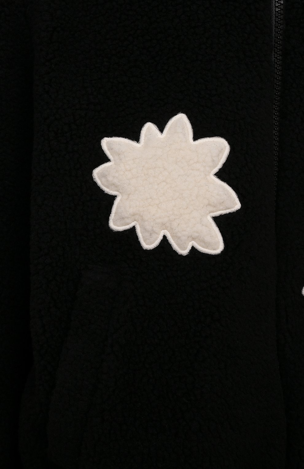 Куртка из экомеха MARNI, арт. M01164/M00SR, фото 3