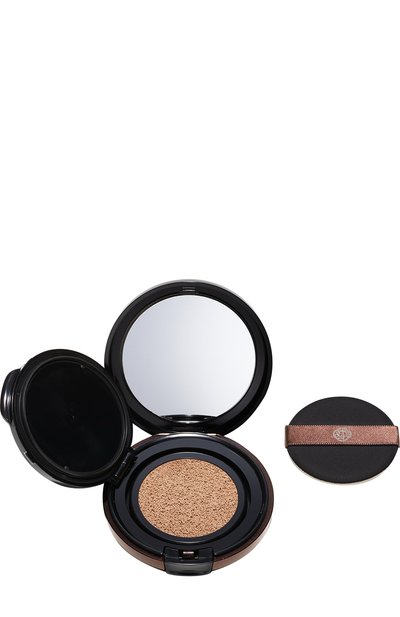 Компактный кушон-бронзатор synchro skin (12ml) SHISEIDO, арт. 14613SH, фото 2
