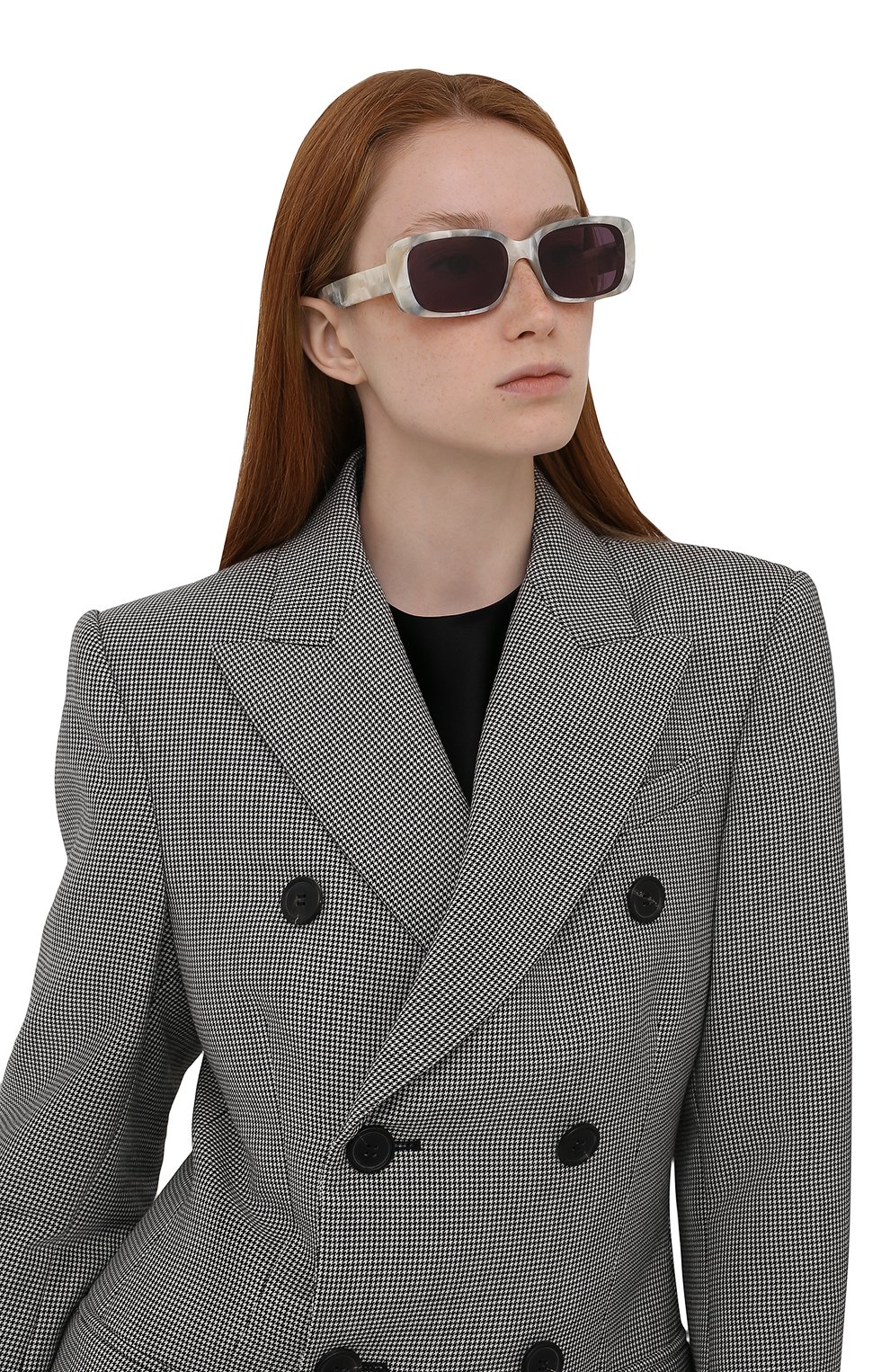 Солнцезащитные очки MCQ, арт. MQ0301S 003, фото 2