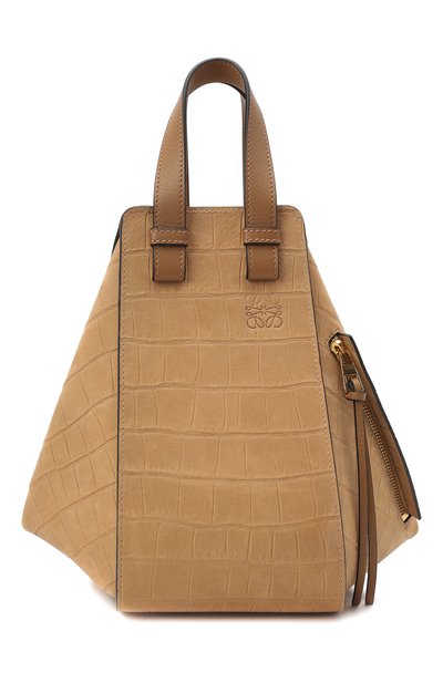 Сумка hammock small LOEWE, арт. A538S35X26, фото 1