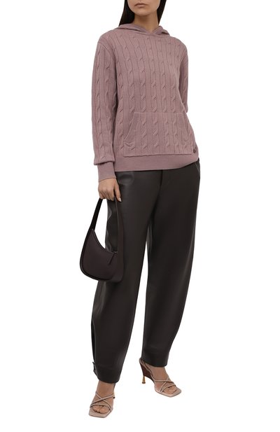 Кашемировое худи RALPH LAUREN, арт. 290845674, фото 2