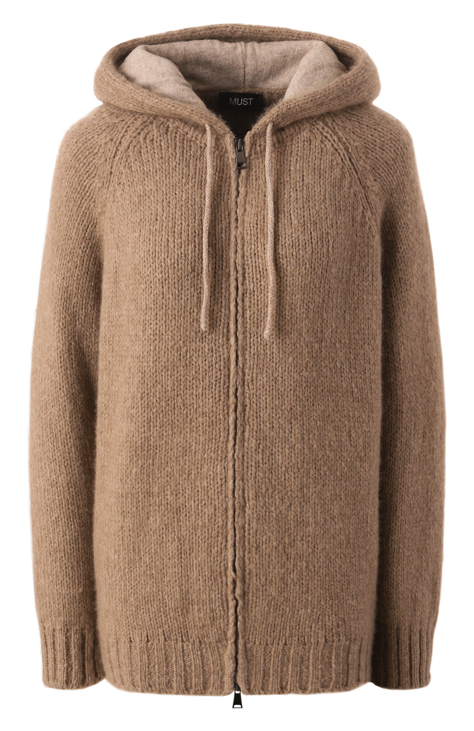 Кашемировый кардиган MVST, арт. MUW133, фото 1