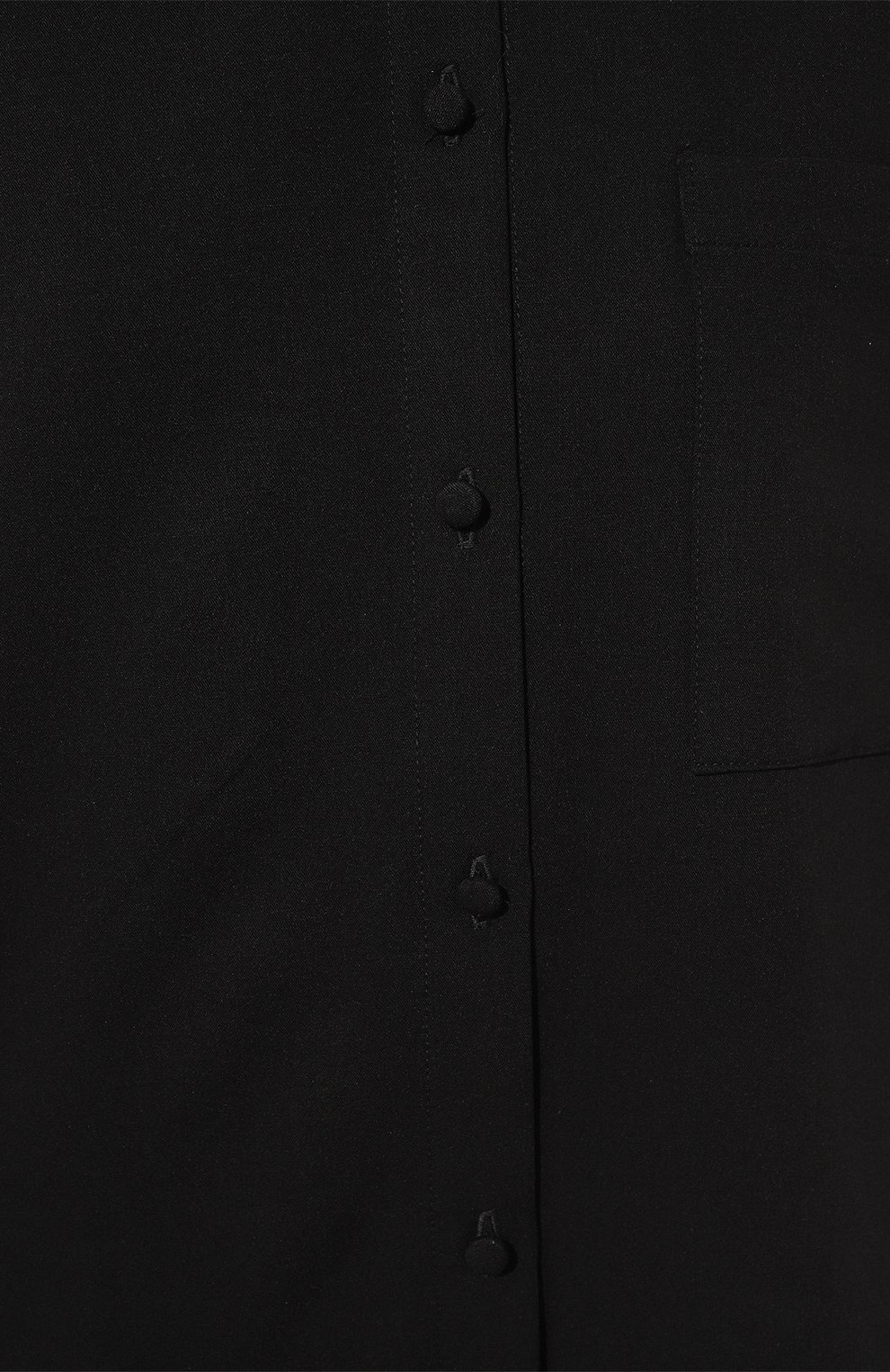 Рубашка из хлопка и вискозы ALINE, арт. AL070601, фото 5