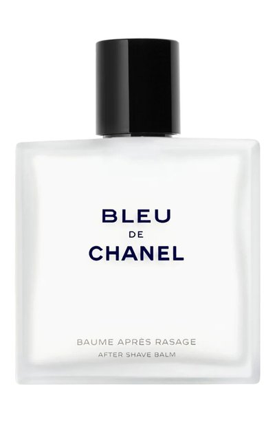 Мужской бальзам после бритья bleu de chanel (90ml) CHANEL, арт. 0107110