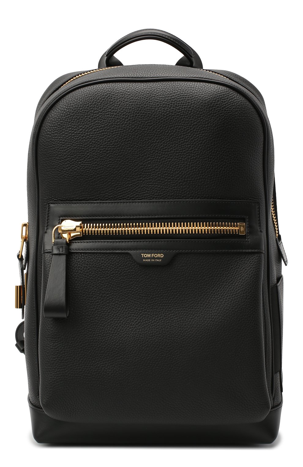 Кожаный рюкзак TOM FORD, арт. H0437T-LCL037, фото 1