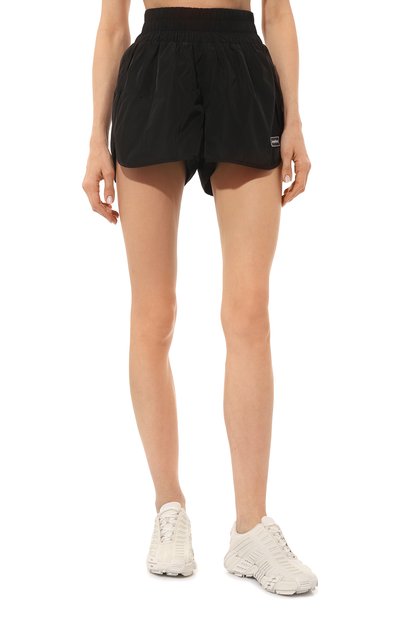 Шорты EVERREVER черного цвета по цене 7900 руб., арт. RE-SH-BL-01, фото 3 Шорты EVERREVER, арт. RE-SH-BL-01, фото 3