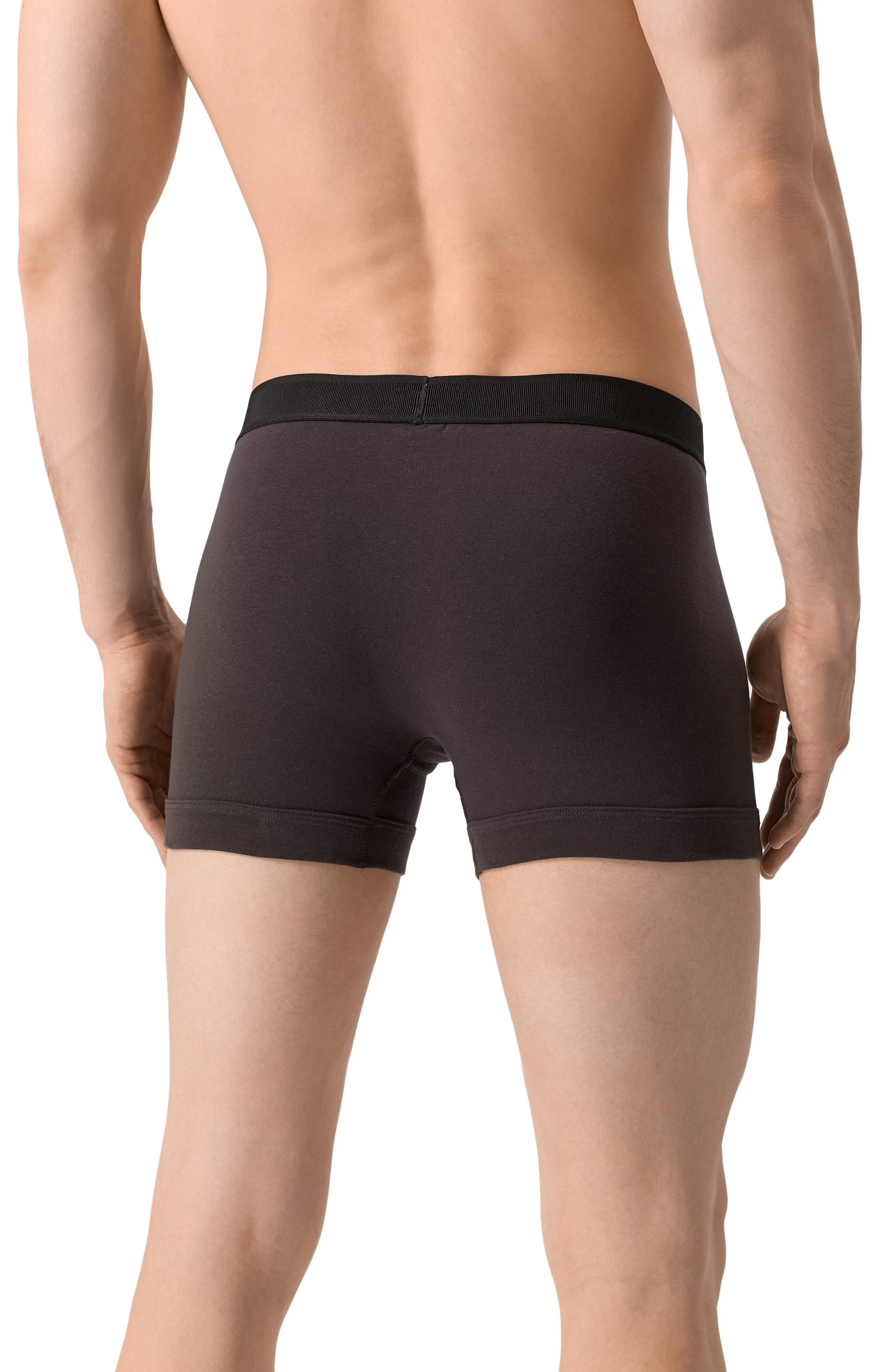 Хлопковые боксеры TOM FORD, арт. T4LC3/104, фото 3