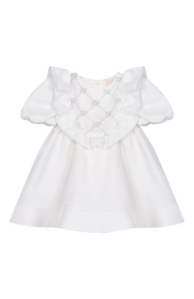 Платье BLUMARINE, арт. BGAB006.0.RA010/12M-2A, фото 1