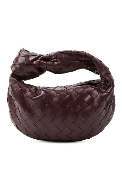 Женская сумка jodie mini BOTTEGA VENETA, арт. 651876/VCPP5