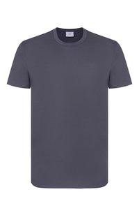 Темно-серый