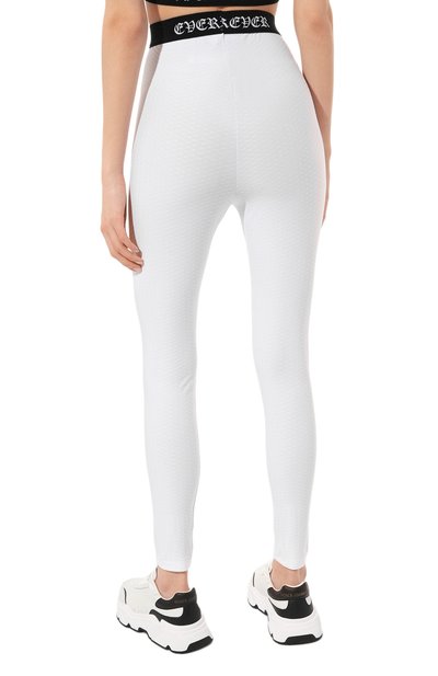 Легинсы EVERREVER, арт. RE-LG-WH-01, фото 4