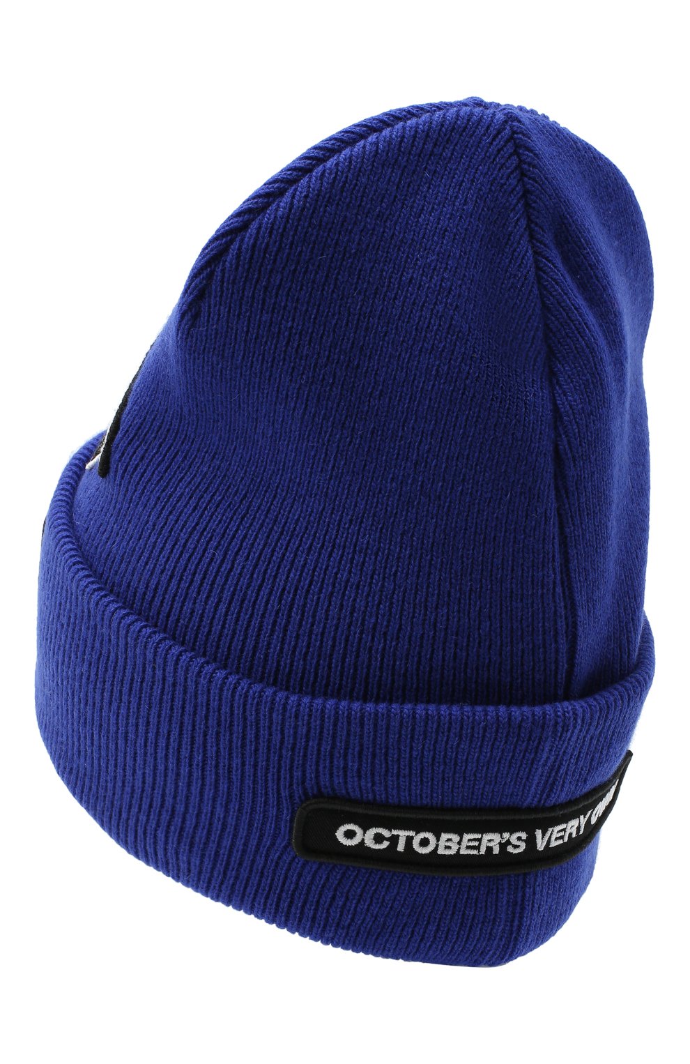 Шерстяная шапка d2 x ovo DSQUARED2, арт. KNM0001 01W03698, фото 2