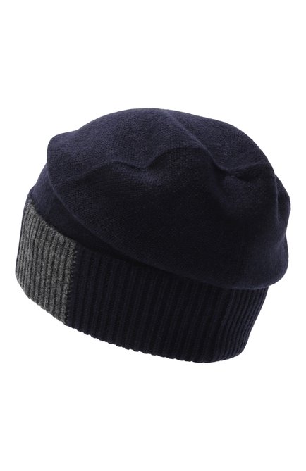 Женская шапка из шерсти и кашемира ICEBERG, арт. 3043/9003