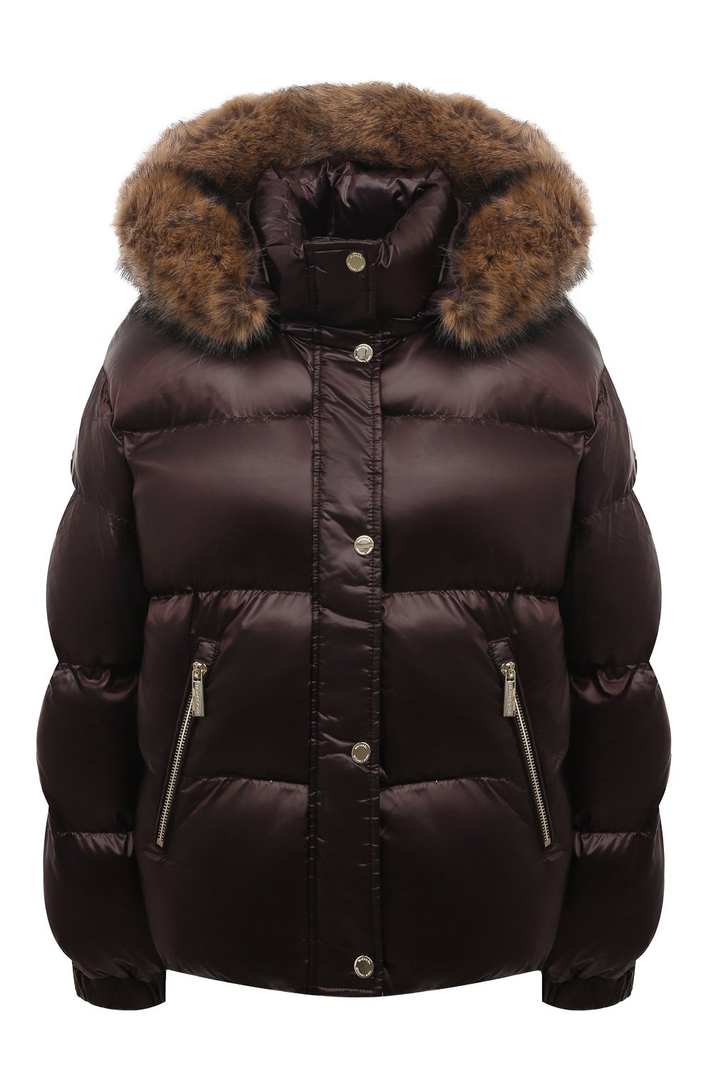 Пуховик MICHAEL MICHAEL KORS, арт. 77C6143M42,  фото 1