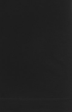 Мужская хлопковая футболка DRIES VAN NOTEN черного цвета, арт. 251-021100-1600 | Фото 6 (Материал внешний: Хлопок; Рукава: Короткие; Длина (для топов): Стандартные; Мужское Кросс-КТ: Футболка-одежда; Принт: Без принта; Стили: Кэжуэл)