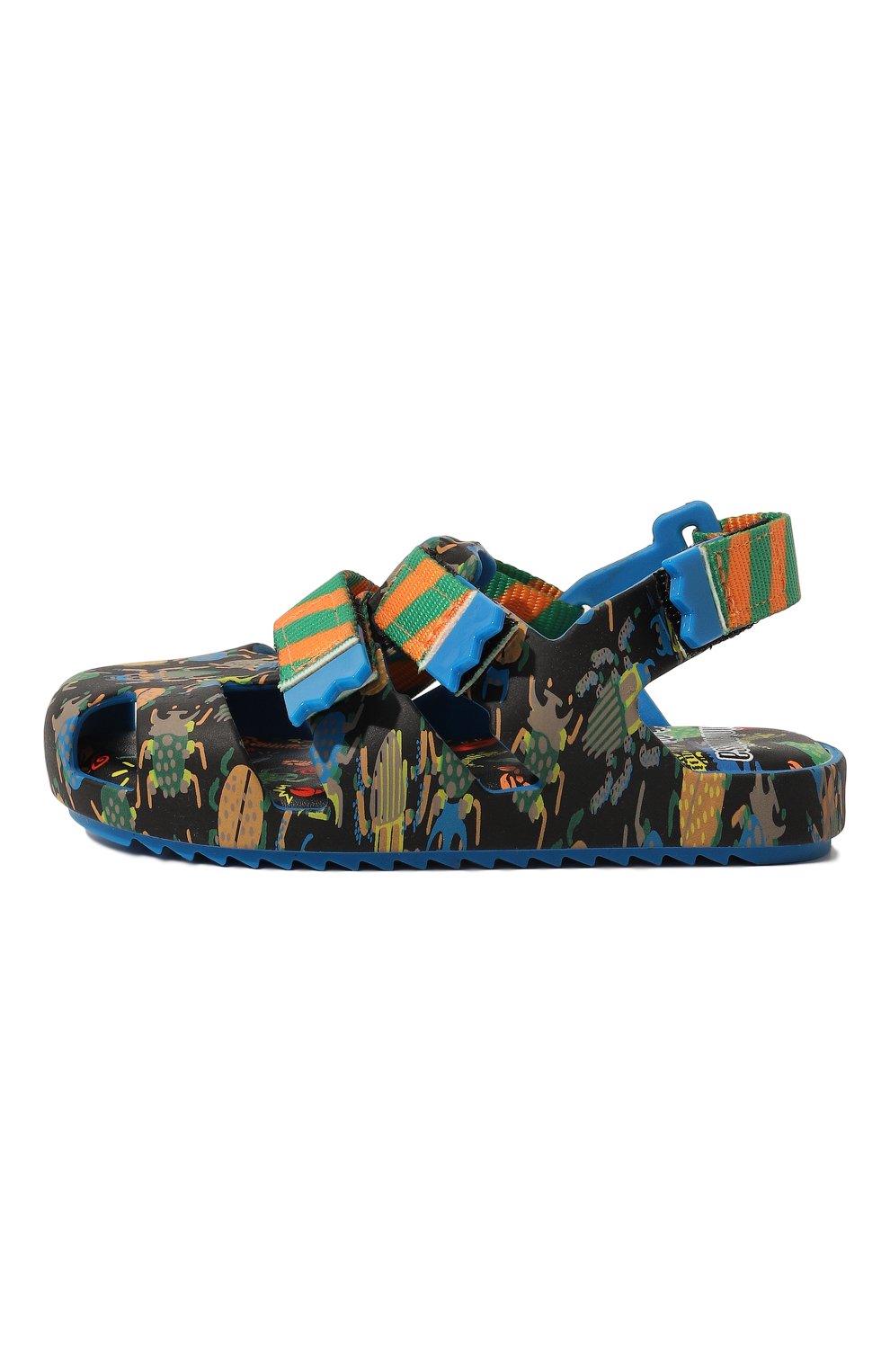 Сандалии MELISSA, арт. 33768, фото 2