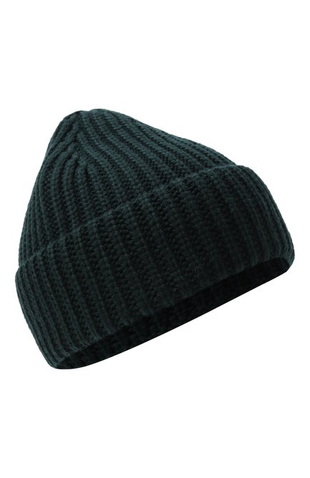 Мужская шерстяная шапка KITON, арт. UCPL006K0252H07