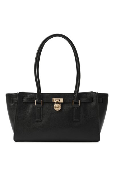 Женская сумка hamilton east-west small MICHAEL MICHAEL KORS, арт. 30F5GHMT0L