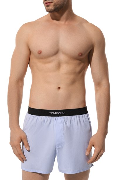 Хлопковые боксеры TOM FORD, арт. T4LE9/195, фото 2