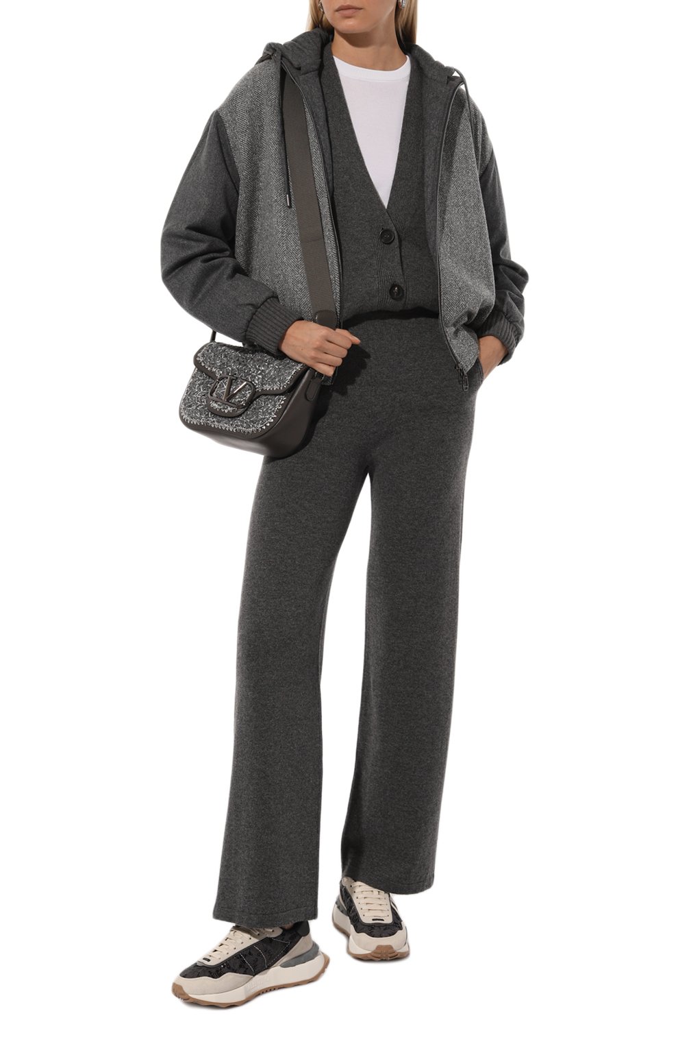 Сумка alltime VALENTINO, арт. 5W2B0N62/DVX, фото 7