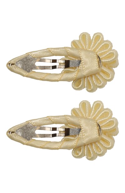 Комплект из двух заколок JUNEFEE, арт. 6212, фото 2