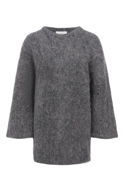 Женский шерстяной свитер LOULOU DE SAISON, арт. MAE