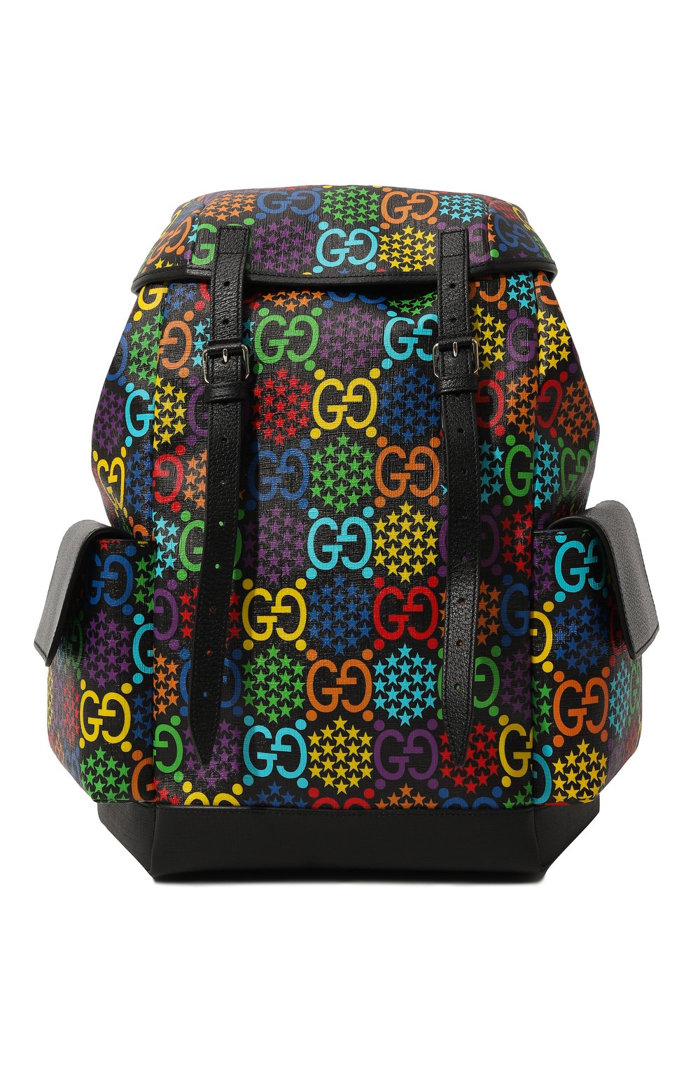 Рюкзак gg psychedelic GUCCI, арт. 598140 HPUCN, фото 1