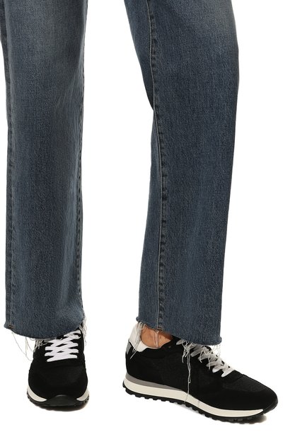 Комбинированные кроссовки BOGNER, арт. 22220365/FAR0 2 A, фото 3