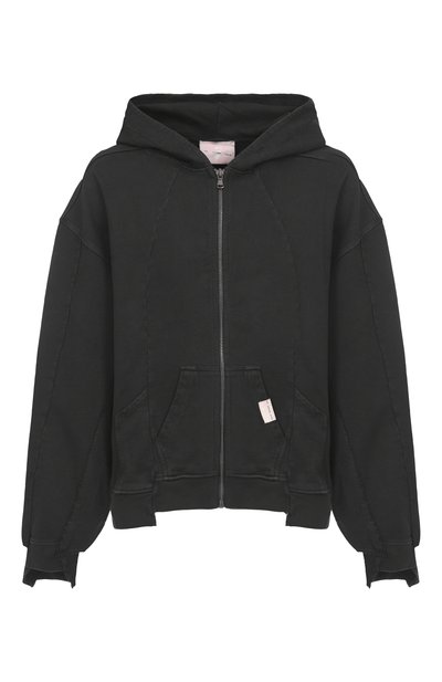 Мужской хлопковая толстовка AN OTHER DATE, арт. F50DMAZH058