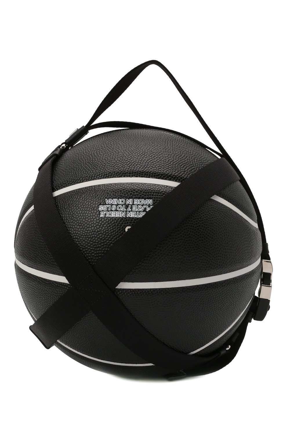 Мяч PRADA, арт. 2XD007-2DTK-F0002, фото 4