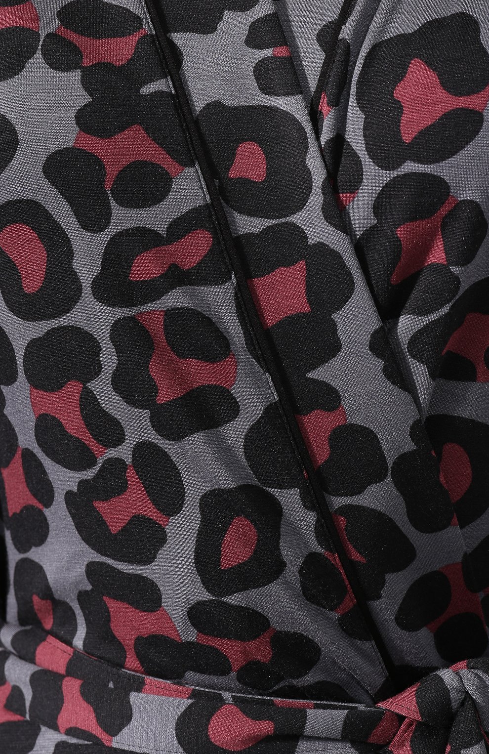 Халат с принтом MEY, арт. 16_252_375, фото 5