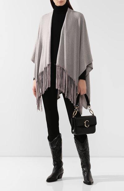Пончо EMPORIO ARMANI, арт. 635608/9A350, фото 2