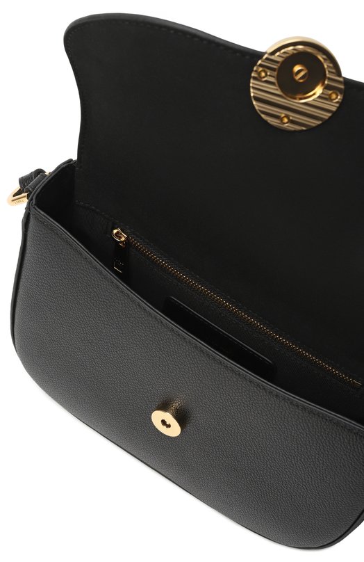 Сумка Furla Moonlight small Furla WB01887/BX3036 Чёрный  WB01887/BX3036 Фото 5
