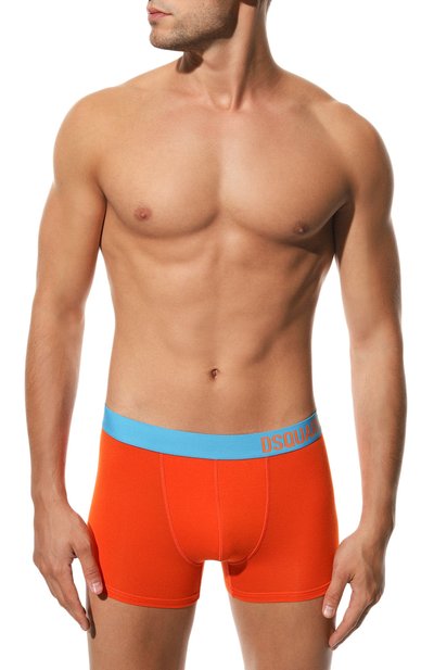 Боксеры DSQUARED2, арт. D9LC64270, фото 2