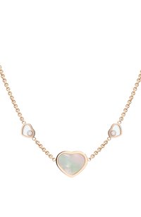 Колье CHOPARD, арт. 81A082-5301, фото 1